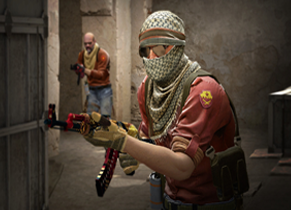 CS მოდები