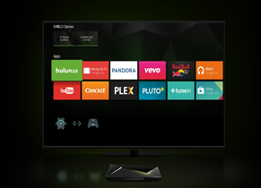 ტელევიზია